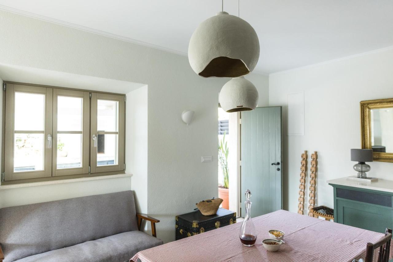 Villa Mara - Casa Rustica Zrnovo Екстер'єр фото