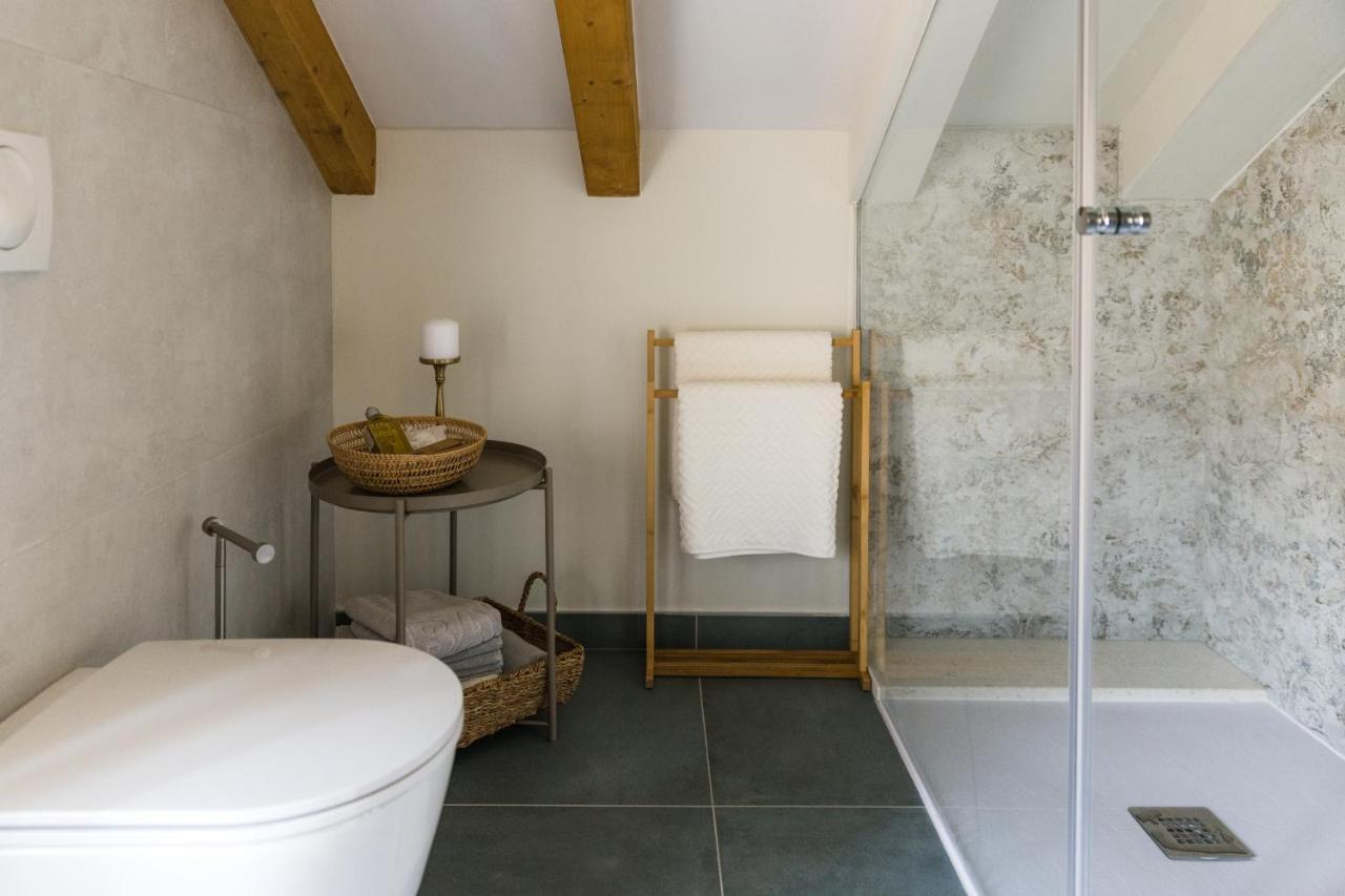 Villa Mara - Casa Rustica Zrnovo Екстер'єр фото